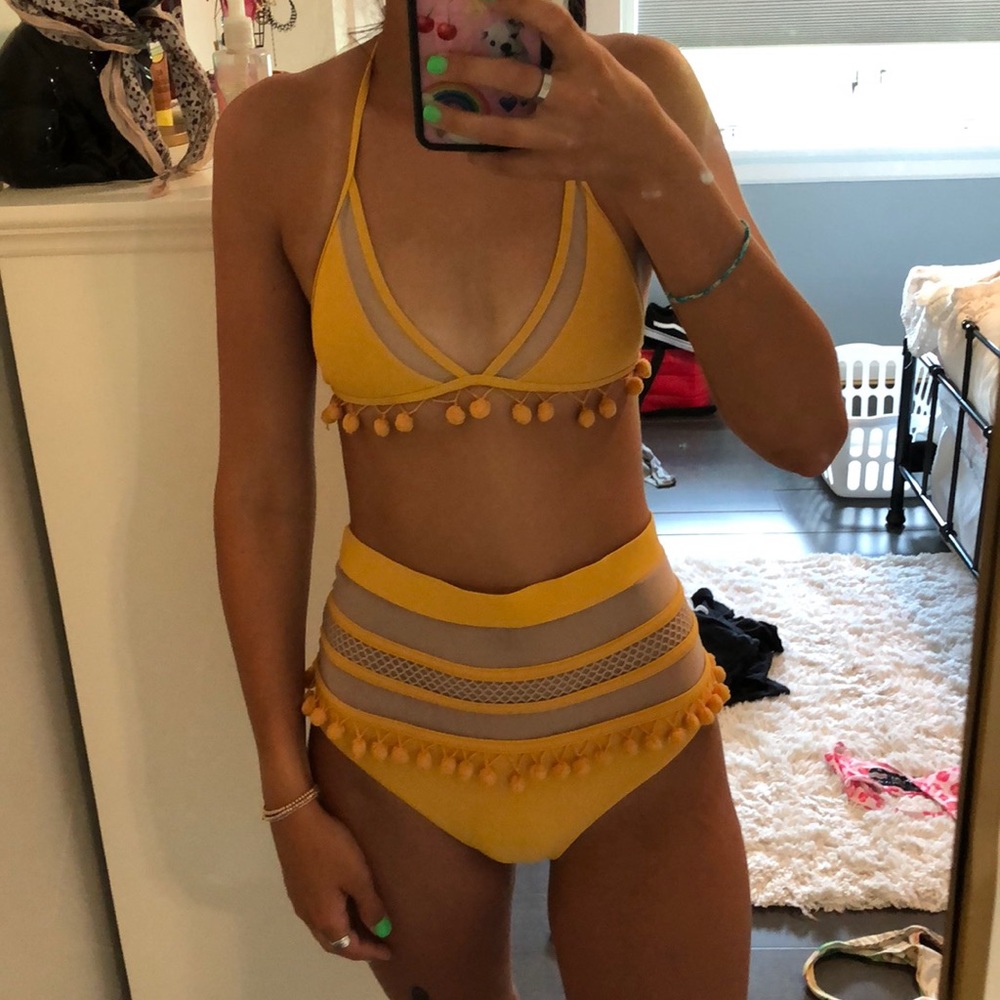 Tularose Bikini - image 2